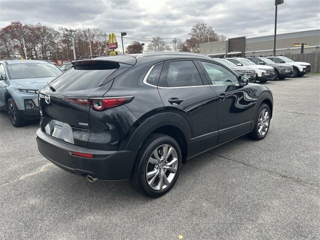 2023 Mazda CX-30 2.5 S Premium photo 3