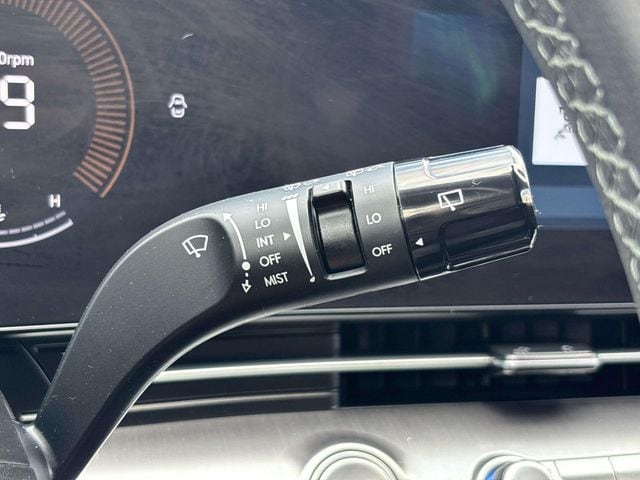 2026 Hyundai Kona SEL Sport - Photo 27
