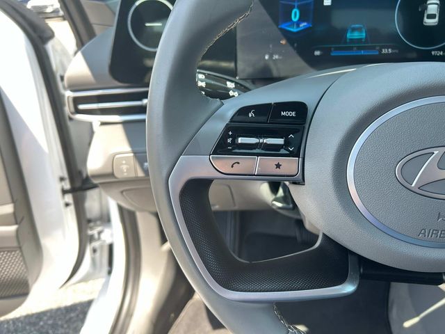 2024 Hyundai Elantra SEL - Photo 26
