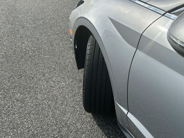 2023 Hyundai Sonata SEL - Photo 10