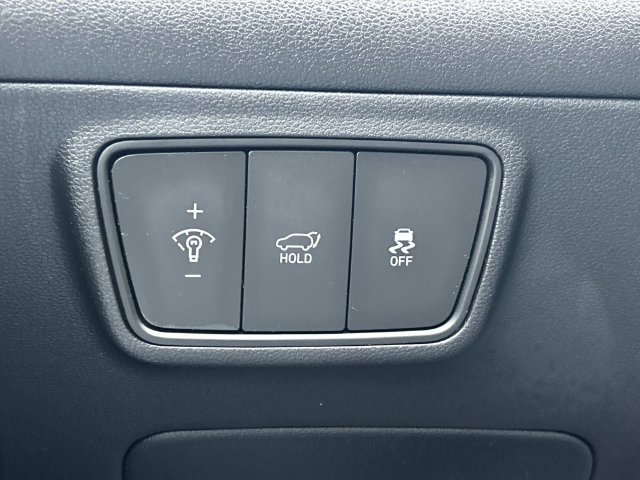 2024 Hyundai Tucson SEL - Photo 21