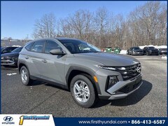 2026 Hyundai Tucson SE AWD SUV