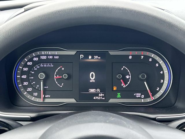 2024 Hyundai Tucson SEL - Photo 25