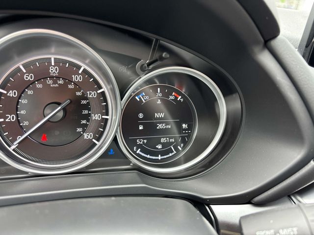 2025 Mazda CX-5 S Preferred package - Photo 21