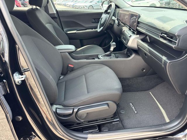 2026 Hyundai Kona SEL Sport - Photo 14