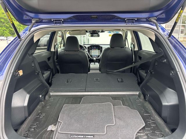 2024 Subaru Crosstrek Premium - Photo 19