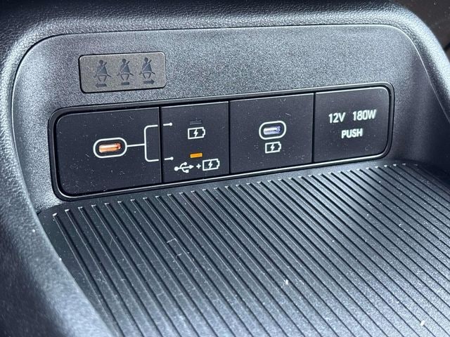 2024 Hyundai Kona SEL - Photo 25