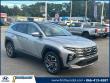 New 2025 Hyundai Tucson Limited AWD SUV