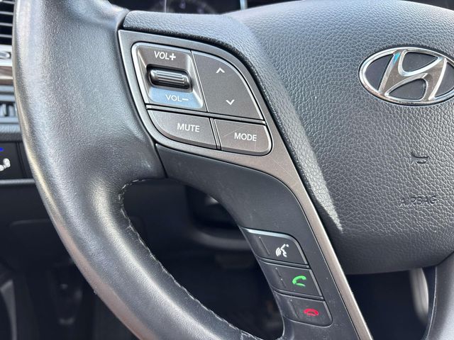 2017 Hyundai Santa Fe Sport - Photo 19