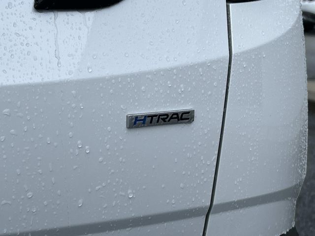 2024 Hyundai Tucson SEL - Photo 15