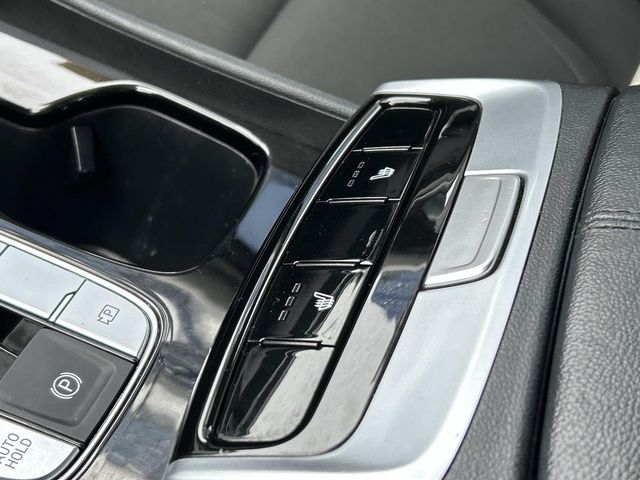 2024 Hyundai Tucson SEL - Photo 33