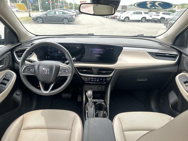 2023 Buick Encore GX Essence - Photo 23