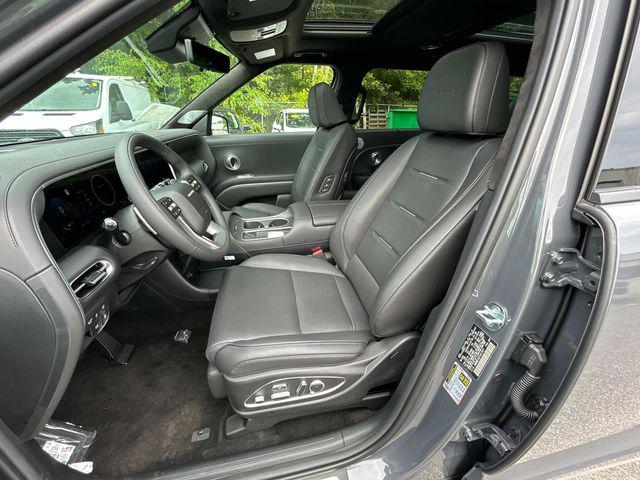 2026 Hyundai Palisade Calligraphy - Photo 9