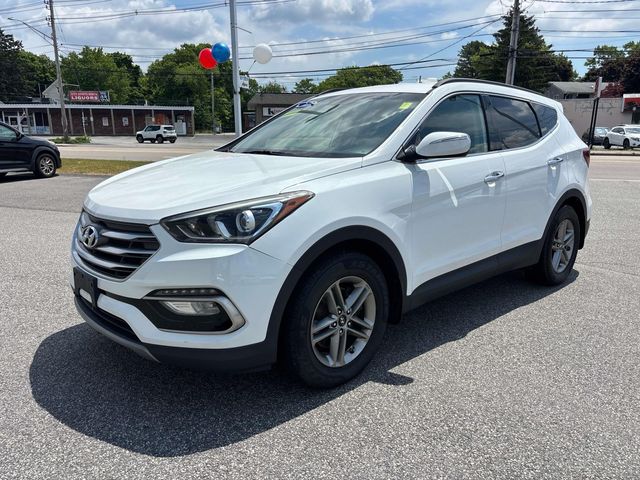 2017 Hyundai Santa Fe Sport - Photo 7