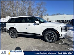 2026 Hyundai Palisade Limited AWD SUV