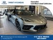 Certified 2023 Chevrolet Corvette Stingray 2LT Convertible