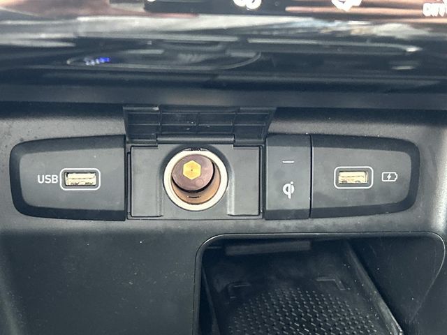 2024 Hyundai Tucson SEL - Photo 27