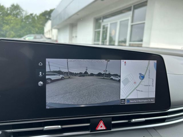 2023 Hyundai Elantra SEL - Photo 28