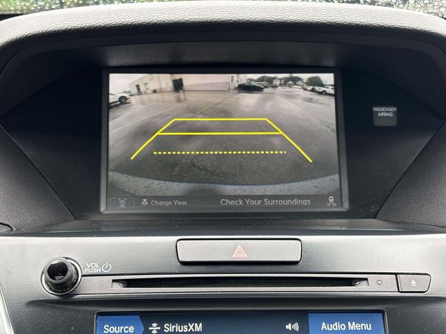 2020 Acura MDX Technology Package - Photo 20