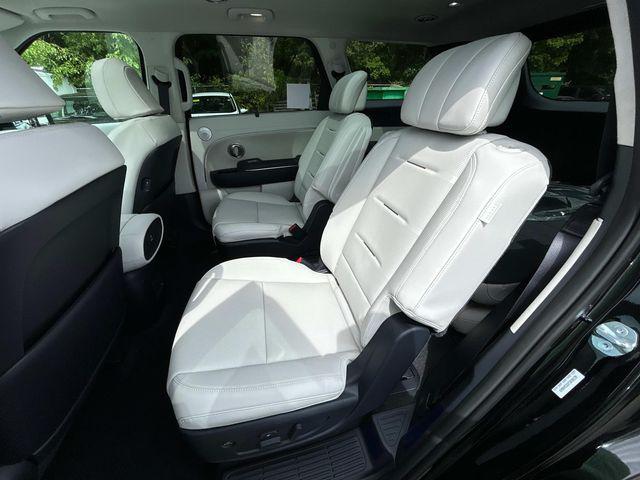 2026 Hyundai Palisade Calligraphy - Photo 6
