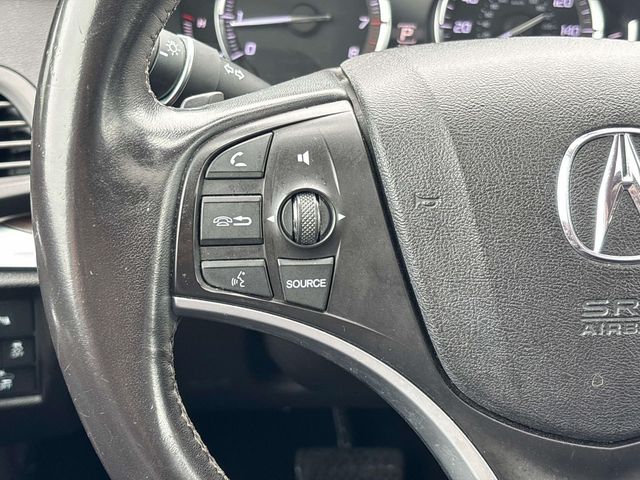 2020 Acura MDX Technology Package - Photo 21