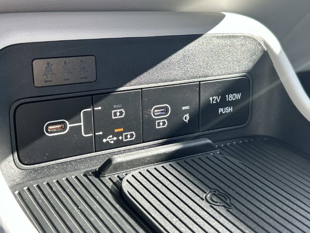 2026 Hyundai Kona SEL Sport - Photo 23
