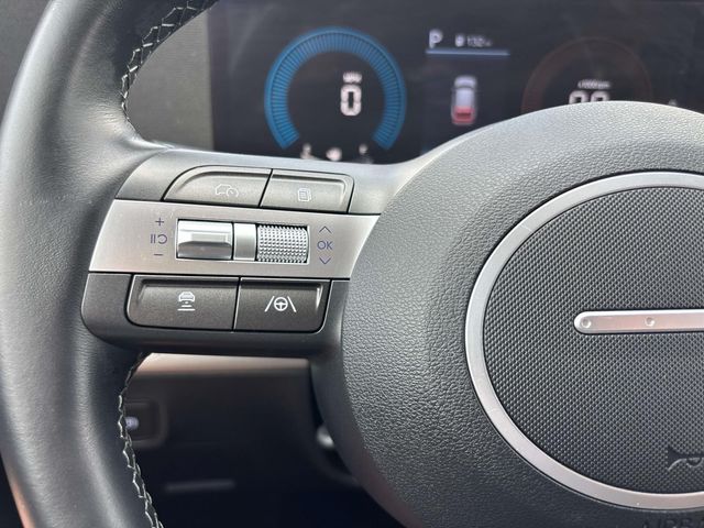 2026 Hyundai Kona SEL Sport - Photo 18