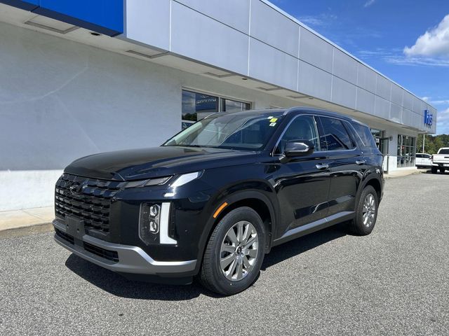 2023 Hyundai Palisade SEL - Photo 6