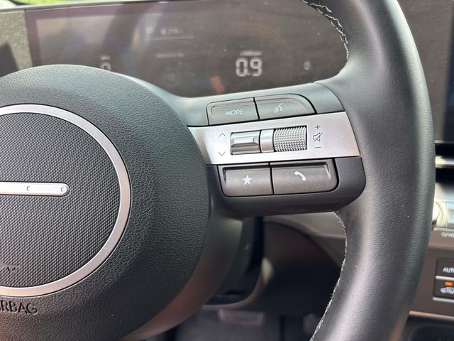 2026 Hyundai Kona SEL Sport - Photo 17