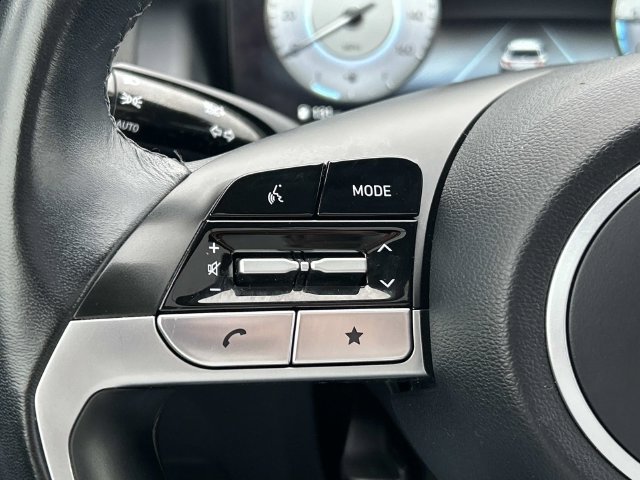 2024 Hyundai Tucson SEL - Photo 22