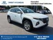Certified 2024 Hyundai Tucson SEL SUV