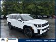 New 2026 Hyundai Santa Fe Hybrid Calligraphy SUV