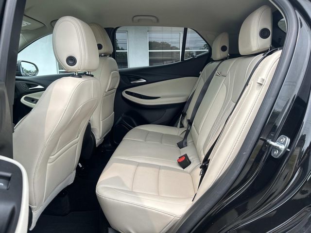 2023 Buick Encore GX Essence - Photo 19