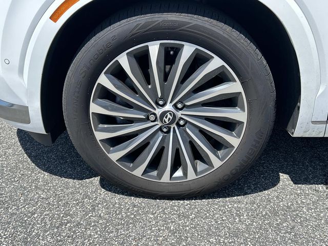 2025 Hyundai Palisade Calligraphy - Photo 9