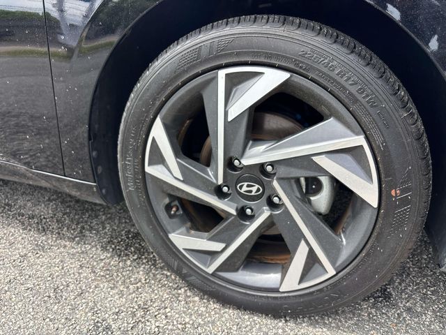 2025 Hyundai Elantra SEL - Photo 30