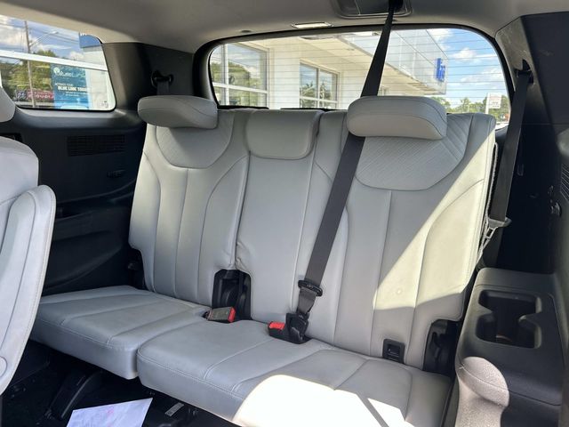 2023 Hyundai Palisade SEL - Photo 17