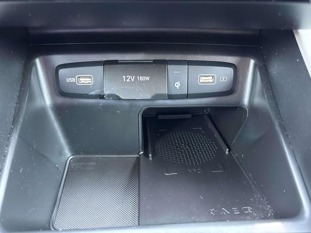 2024 Hyundai Tucson SEL - Photo 23