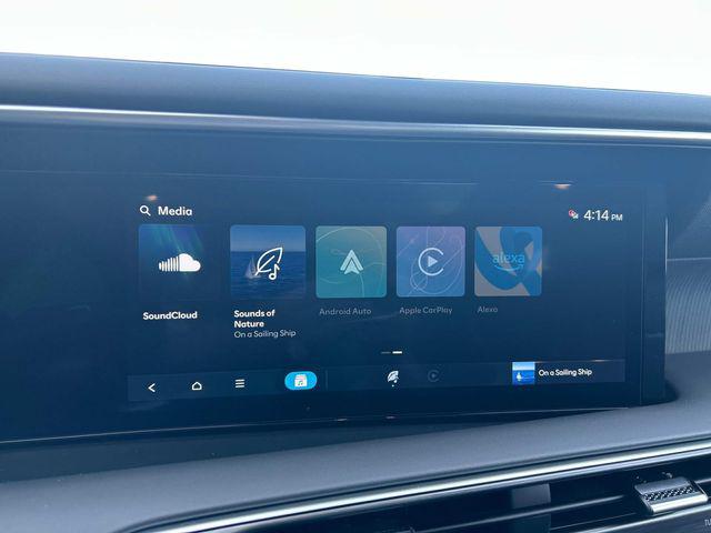 2026 Hyundai Palisade Calligraphy - Photo 11
