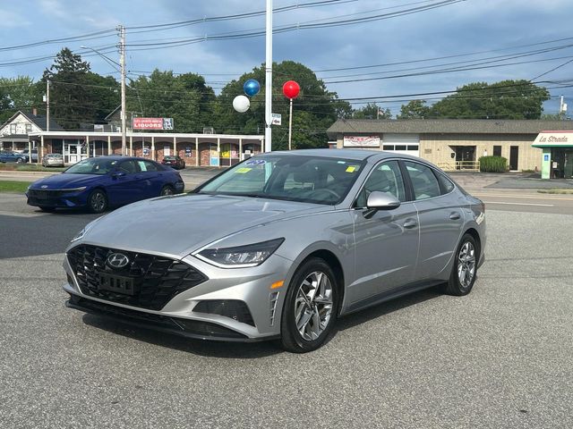 2023 Hyundai Sonata SEL - Photo 7
