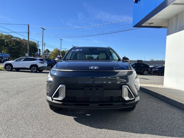 2026 Hyundai Kona SEL Sport - Photo 8