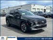 Hyundai Tucson Hybrid