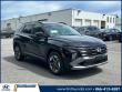 New 2025 Hyundai Tucson Hybrid SEL Convenience SUV