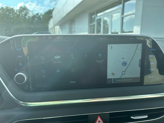 2023 Hyundai Sonata SEL - Photo 26
