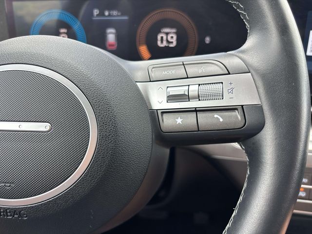 2026 Hyundai Kona SEL Sport - Photo 19