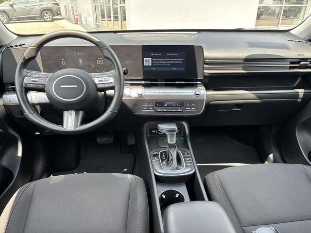 2026 Hyundai Kona SEL Sport - Photo 12