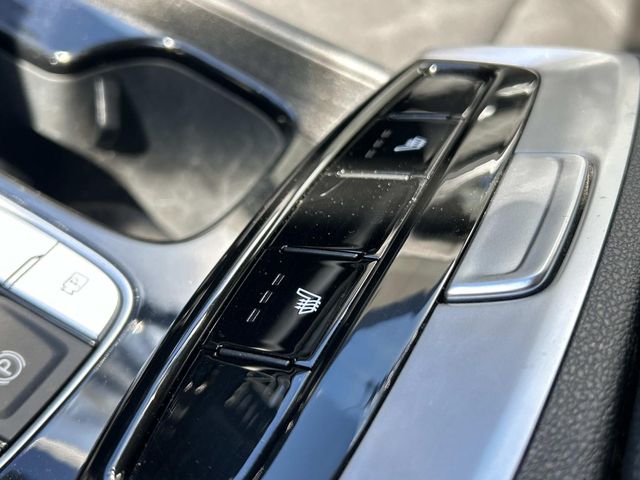 2024 Hyundai Tucson SEL - Photo 27