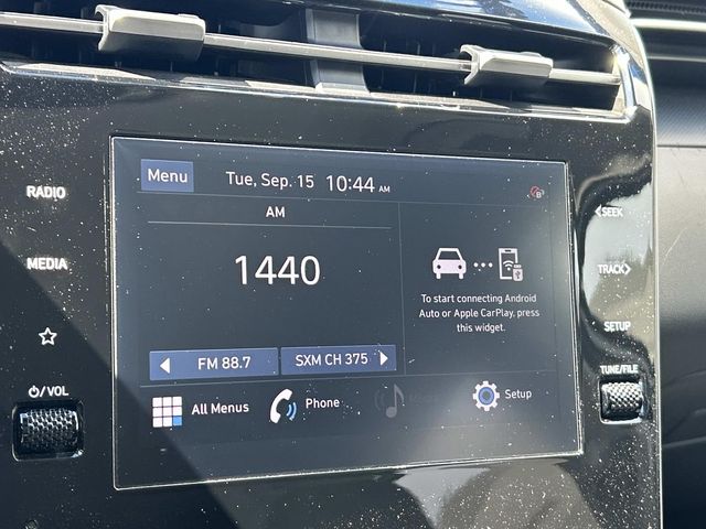 2024 Hyundai Tucson SEL - Photo 28