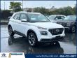New 2025 Hyundai Venue SEL SUV
