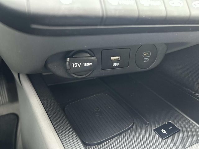 2024 Hyundai Elantra SEL - Photo 28