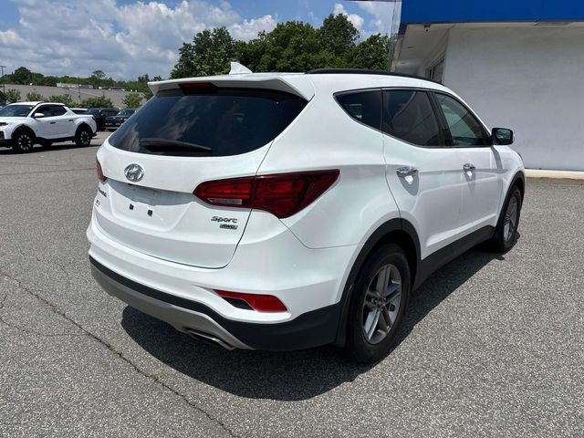 2017 Hyundai Santa Fe Sport - Photo 3